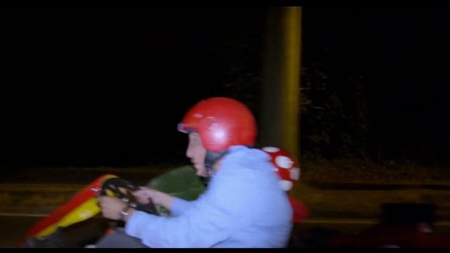 Уже дома, уже приехали l Супернянь 2014 смотреть онлайн