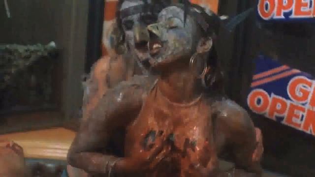 Куриные зомби смотреть онлайн