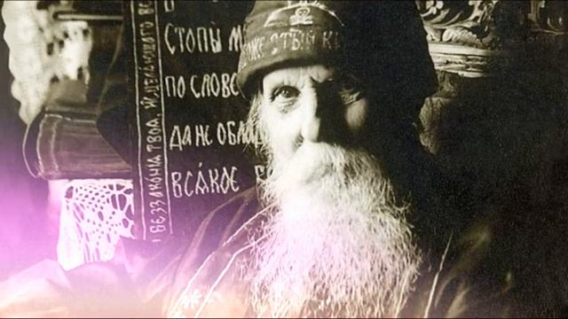 Потрясающее Слово в День святого СЕРАФИМА ВЫРИЦКОГО. Отец Валерий смотреть онлайн