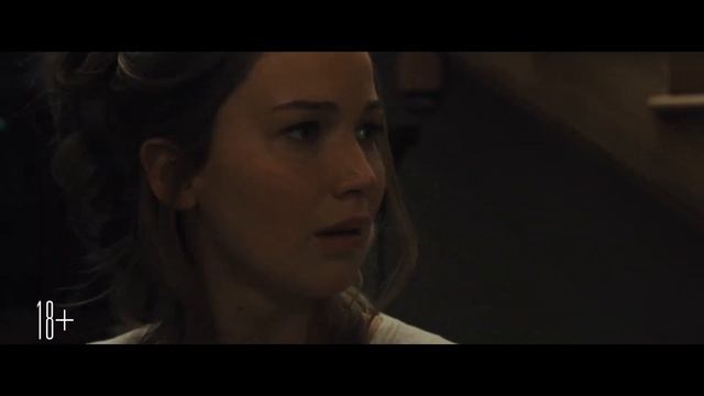 Триллер "мама!", клип 1 смотреть онлайн