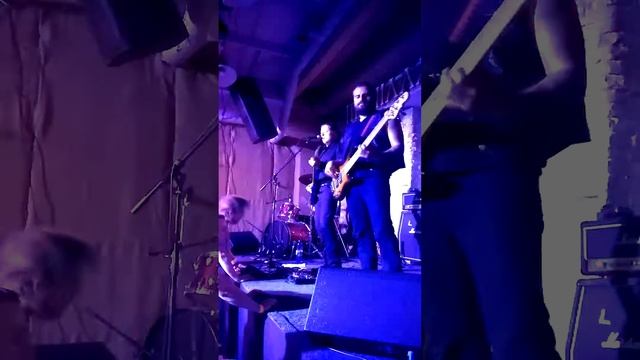 The Beast tribute Кино "Кончится лето" 21.06.2019 Днепр @Махнопаб смотреть онлайн