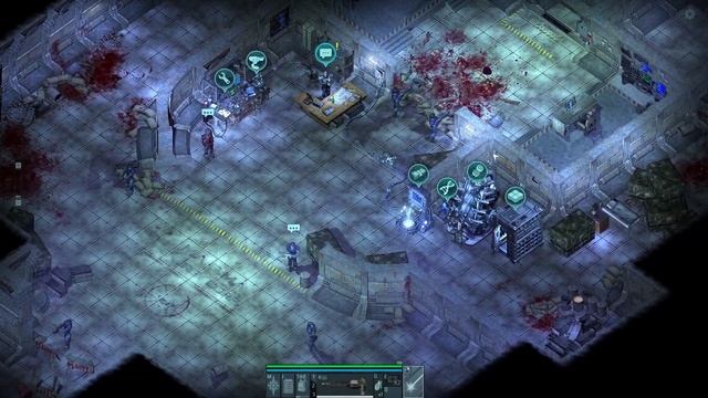 Alien Shooter 2: The Legend ► Прохождение #1 смотреть онлайн