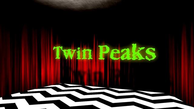 Твин Пикс ( Sony Vegas) смотреть онлайн