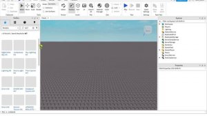 КАК СДЕЛАТЬ КРОВЬ В РОБЛОКС СТУДИО