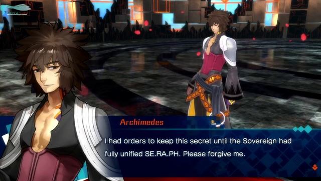 Fate/Extella: The Umbral Star - Часть №12 [Nero - Глава 4] (На русском) смотреть онлайн