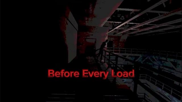 музыка Before Every Load и You Are Angel в Buckshot Roulette v 1.2. смотреть онлайн