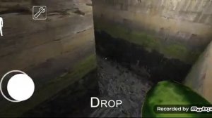 ГАЙД КАК ПРОЙТИ БАБКУ GRANNY НА МАШИНЕ! #грэнни #granny