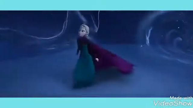 Видео холодное сердце смотреть онлайн