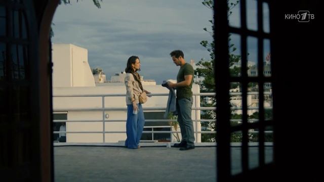 Трейдер 16 серия смотреть онлайн