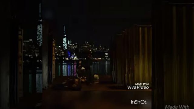 Сорвиголова первая сцена боя смотреть онлайн