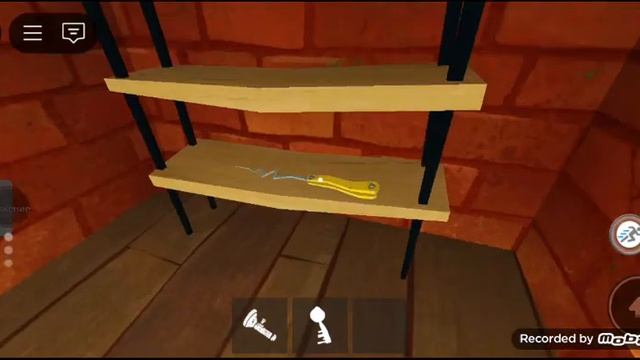 ПРОХОЖДЕНИЕ АЛЬФА 2. hello neighbor как пройти?... смотреть онлайн