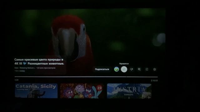 ЭТО КАМЕРА ИЛИ ПРОЕКТОР HY300 Pro смотреть онлайн