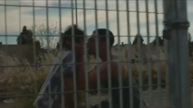 фильм Джонатан (Италия, 2016) - озвучил Александр Водяной смотреть онлайн