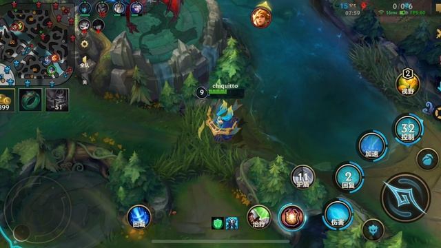 Секреты китайского сервера LoL — почему они лучшие? 🚀 #LoL #Китай #ТопИгроки