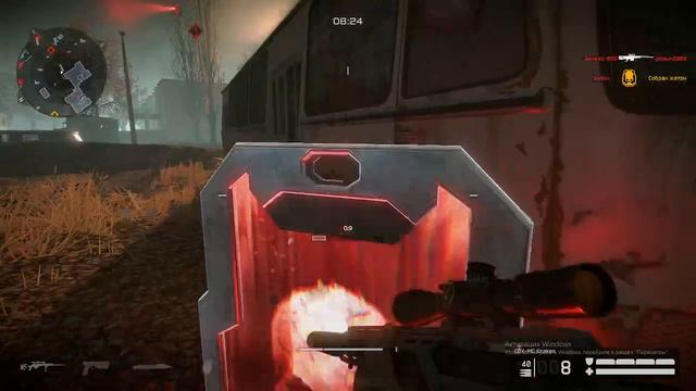 Warface #131 смотреть онлайн