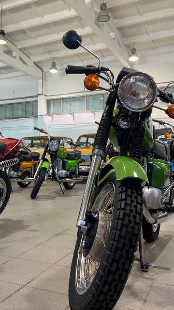 Мототехника Ковровского завода им. В.А. Дегтярева (ЗиД) Восход-2, Восход-3М, ЗИД-Пилот-50 смотреть онлайн