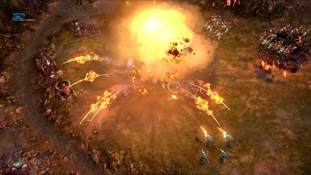 GamesBlender 149: Видеодайджест игрового мира