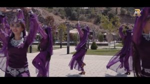 Зафар Аюби & Чахонгири Рустам Кандалот 2024/Jahongir & Zafar Qandal