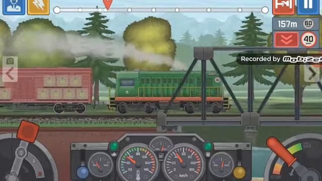играю в train sim #1 смотреть онлайн