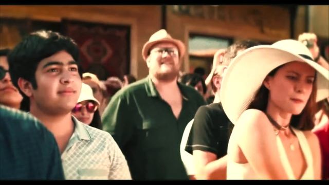 Мурад & Даша - это не женщина, это беда / Жара 2019 смотреть онлайн