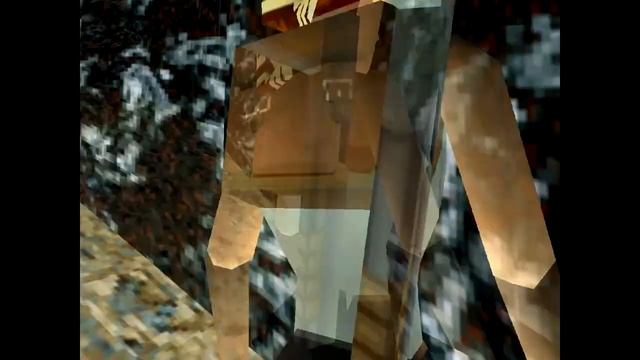 Tomb Raider 1 Прохождение ФИНАЛ ФЭЙЛО-Великая пирамида