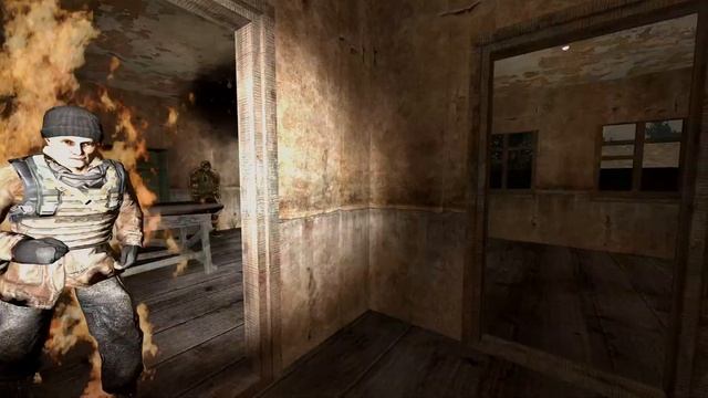 Похороны старосты | Stalker-Online(Stal Play) смотреть онлайн