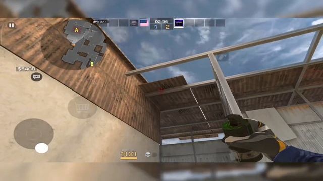 Фишки, раскиды, подсады на НОВОМ расте Standoff 2, 8 СЕЗОН | С смотреть онлайн