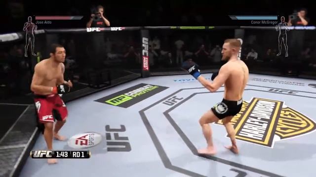 PS4 #Игра live #PS4live UFC M1 MMA смотреть онлайн