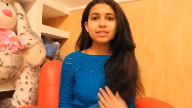 Жанна Ивченко для Vp2012 Vision смотреть онлайн