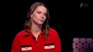 «Было неловко смотреть фильмы с родителями» - Елизавета Боярская о своем детстве