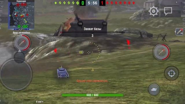 Tanks blitz прохождение с нуля серия 2 смотреть онлайн