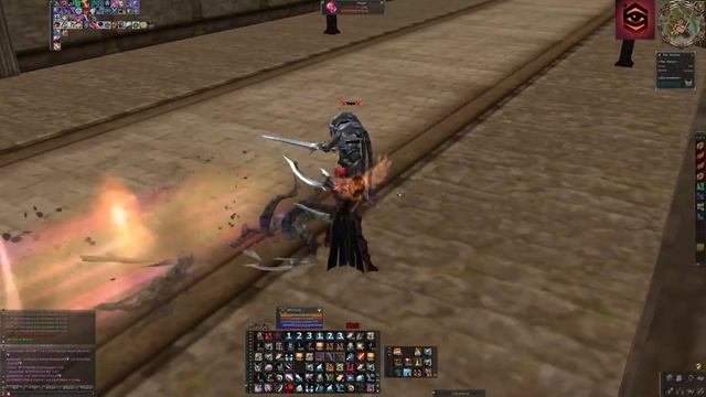 Adventurer SMOTROV Death Match Scryde x50 LINEAGE 2 #scryde #lineage2 #скрайд #smotrov смотреть онлайн