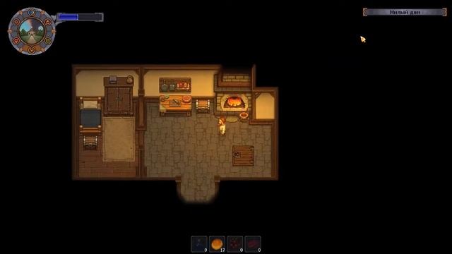 Graveyard Keeper Прохождение - Часть 8: Тестовое безумие