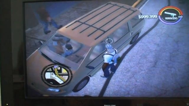 неудачно сел в машину (saints row 2) ржака смотреть всем))))) смотреть онлайн