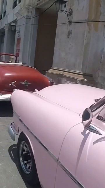 Куба ❤️ смотреть онлайн