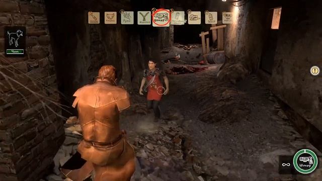 Postal III прохождение #16 - Спасаем Чампа (опять и сновв) смотреть онлайн