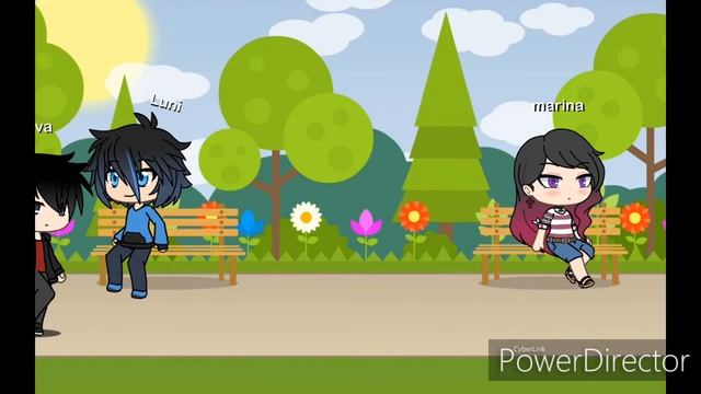 Убийца души (серия 3)