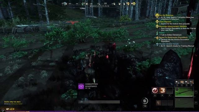 New World - Набег на разлом смотреть онлайн