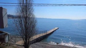 СОЧИ в НЕСЕЗОН / Море, солнце, горы, пальмы 2024 #russia #sochi #сочи #горы #море #пальмы