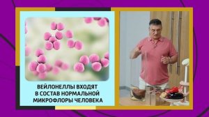 Доктор Мясников о микробиоме. Видеорубрика "Для души и тела"