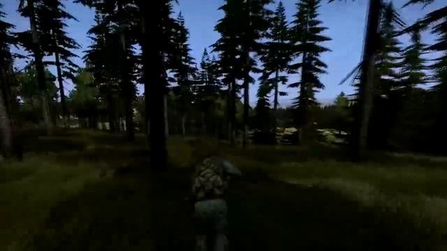 Универсальный солдат | AKM | DayZ SA | #1 смотреть онлайн