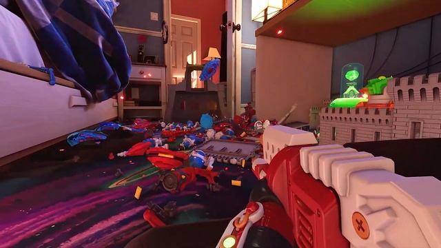 Hypercharge: Unboxed - Official PS5 & PS4 Launch Trailer смотреть онлайн