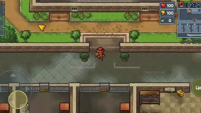 The escapists 2. Истоки # 1. Часть 2. смотреть онлайн