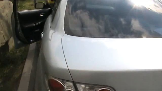 CarClub Собир - 16.10.2011 - Попова Кула 2 смотреть онлайн