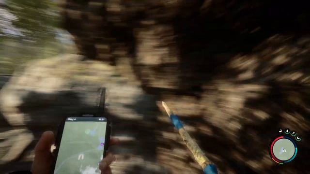 Первая неделя открытого доступа Sons of the Forest #1