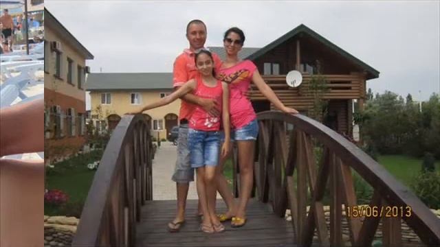 Фильм Тепло