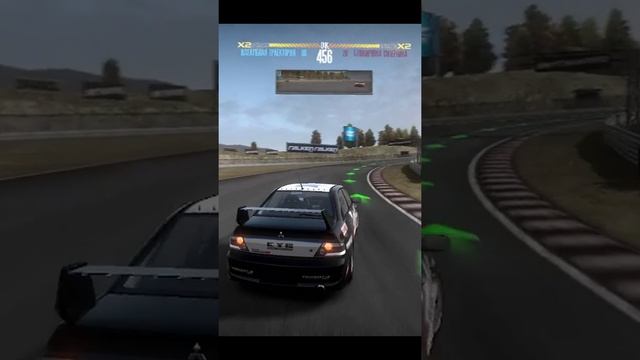 Новые гонки - новые проблемы NFS #13 смотреть онлайн