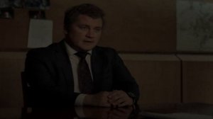 Хрустальный 1 серия