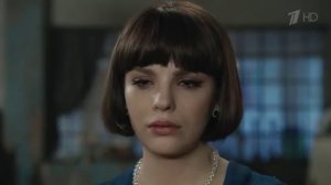 красная королева 8 серия