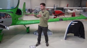 Как собрать самолёт своими руками?